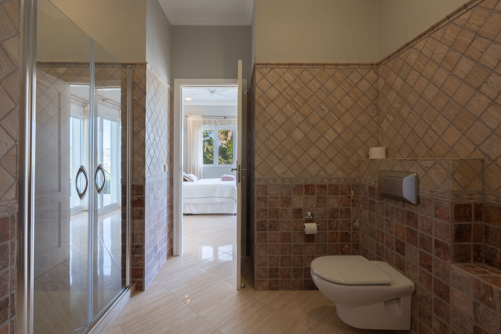 C3XY4622JAV - C3XY4622JAV Majestic villa with sea views for sale in Piver, Jávea