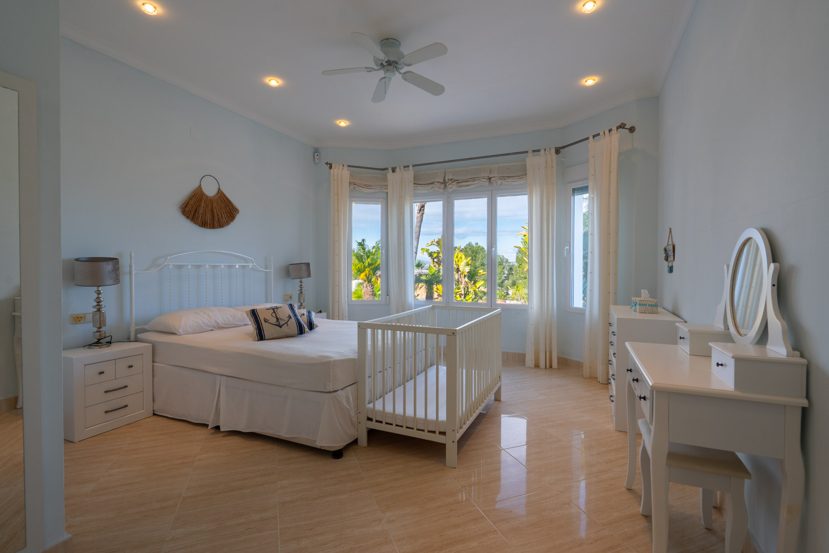 C3XY4622JAV - C3XY4622JAV Majestic villa with sea views for sale in Piver, Jávea