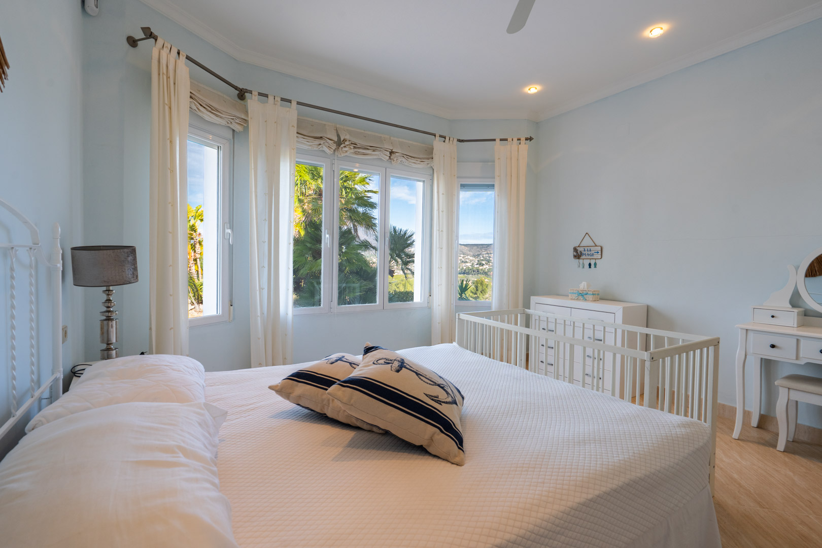 C3XY4622JAV - C3XY4622JAV Majestic villa with sea views for sale in Piver, Jávea