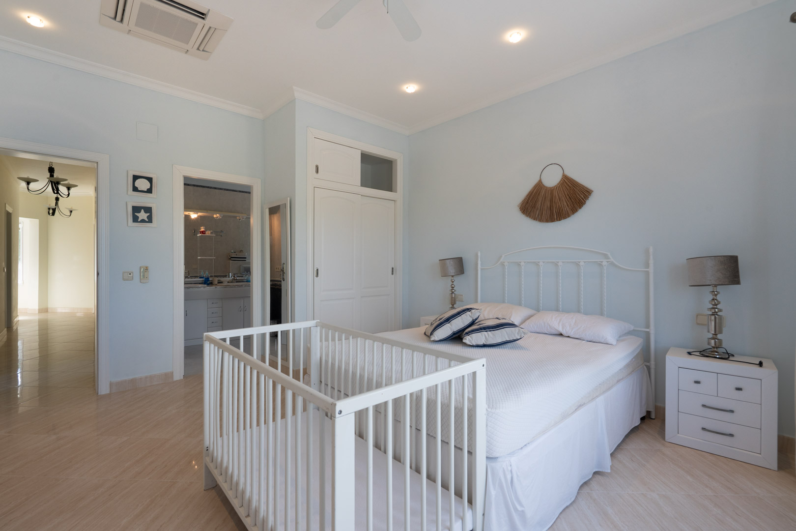 C3XY4622JAV - C3XY4622JAV Majestic villa with sea views for sale in Piver, Jávea