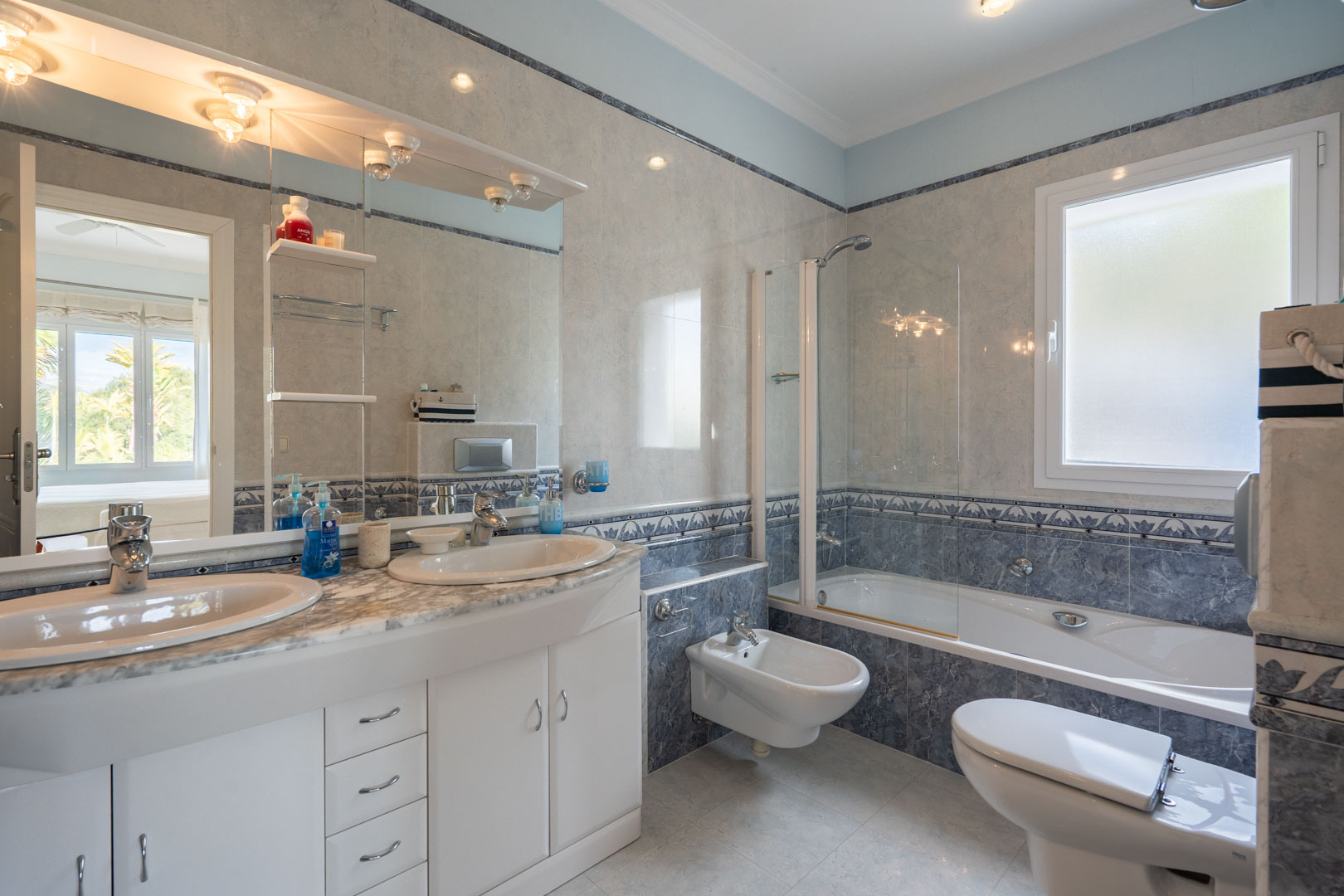 C3XY4622JAV - C3XY4622JAV Majestic villa with sea views for sale in Piver, Jávea