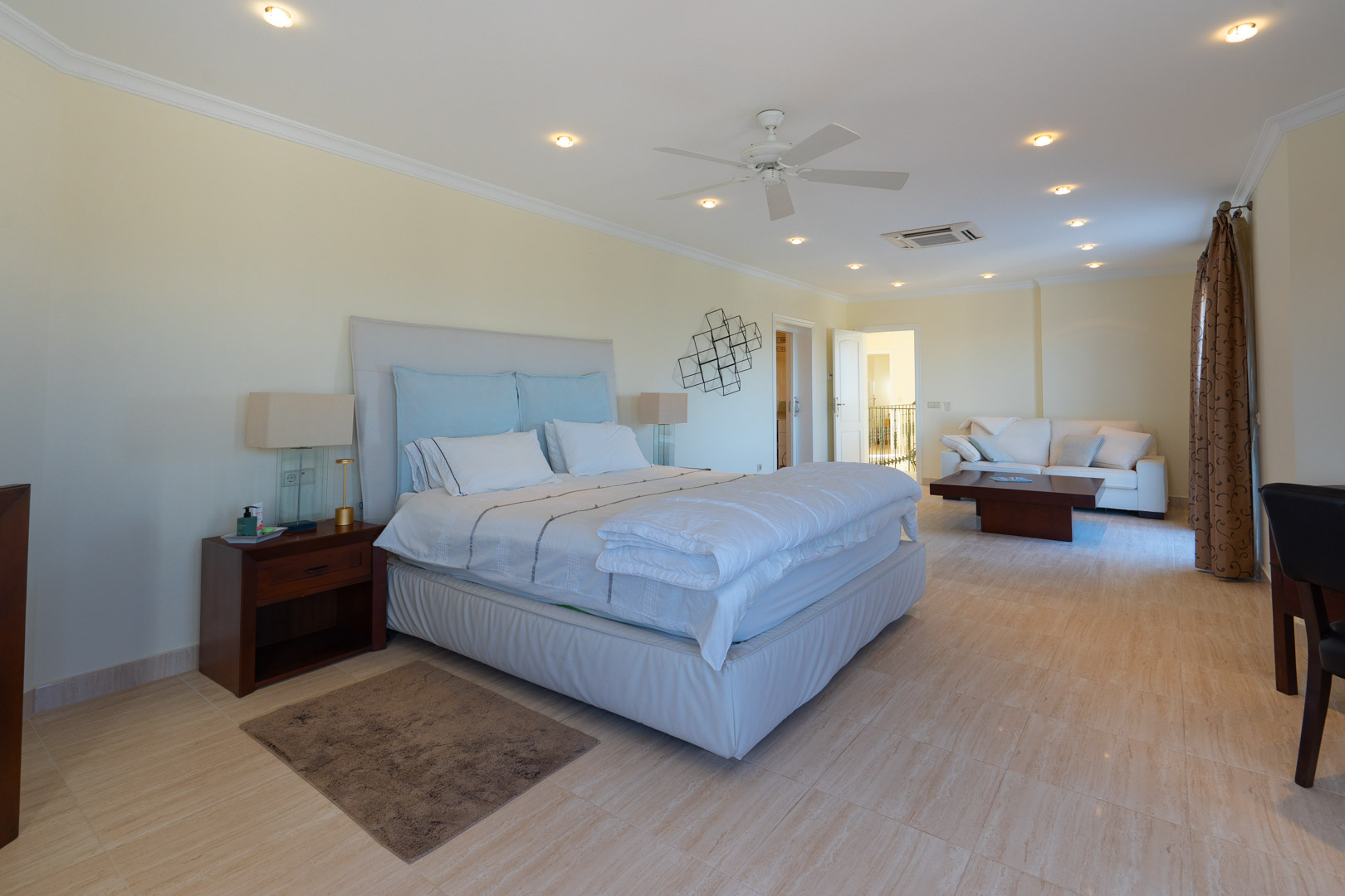 C3XY4622JAV - C3XY4622JAV Majestic villa with sea views for sale in Piver, Jávea