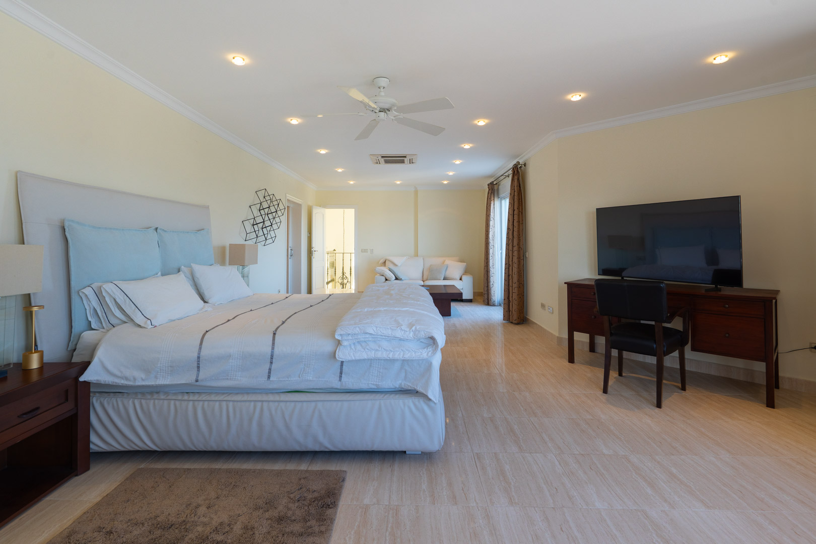 C3XY4622JAV - C3XY4622JAV Majestic villa with sea views for sale in Piver, Jávea