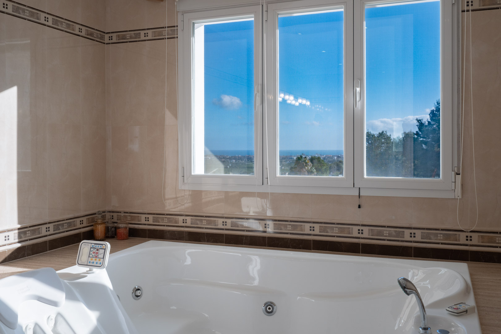 C3XY4622JAV - C3XY4622JAV Majestic villa with sea views for sale in Piver, Jávea