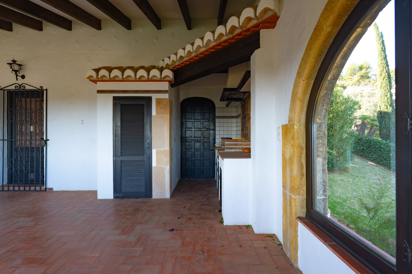 C4XY4625JAV - C4XY4625JAV Traditional villa with panoramic sea views for sale in Tosalet, Jávea