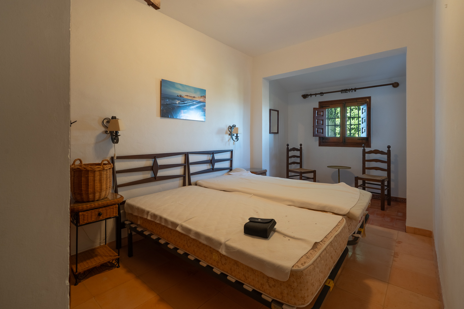 C4XY4625JAV - C4XY4625JAV Traditional villa with panoramic sea views for sale in Tosalet, Jávea