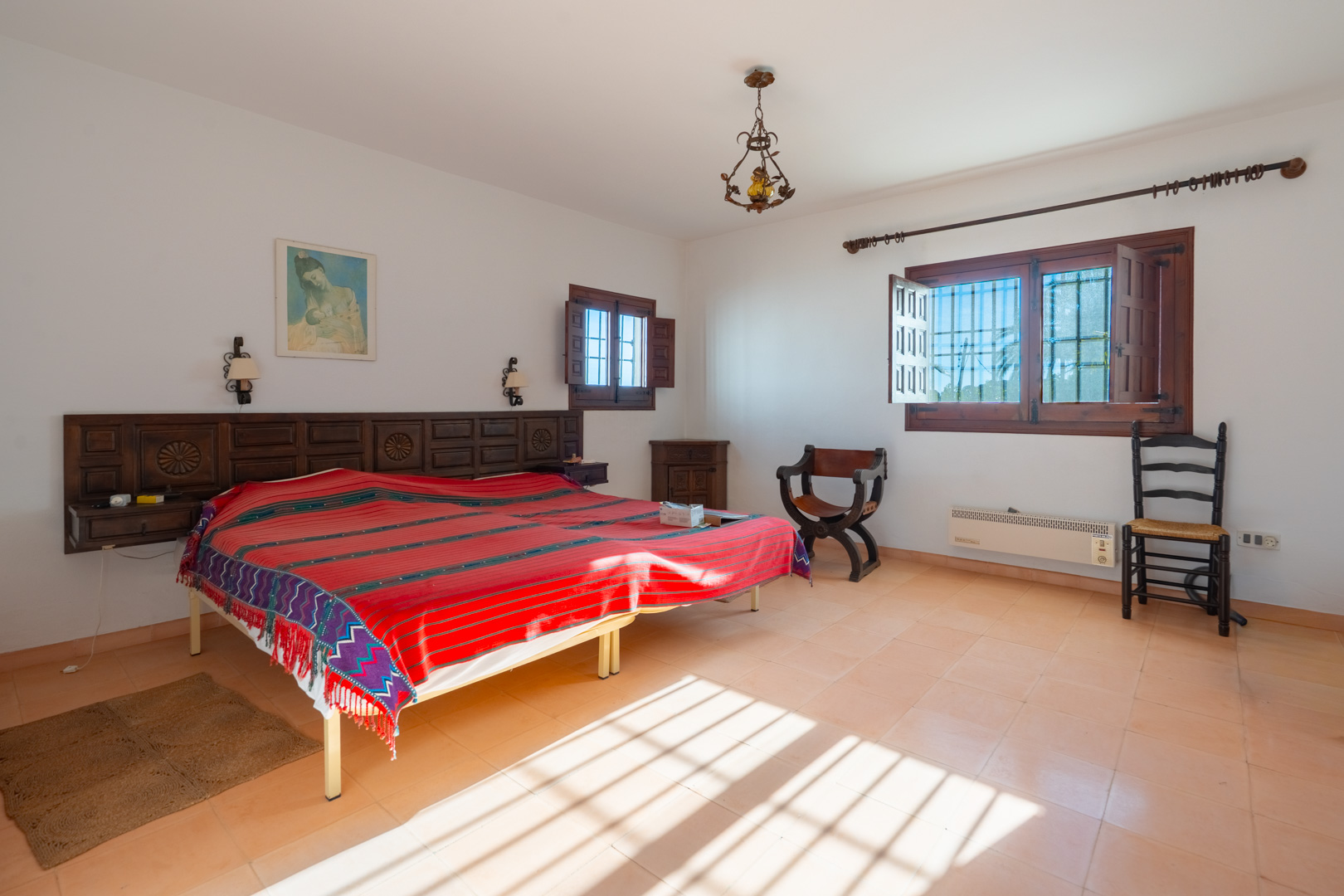 C4XY4625JAV - C4XY4625JAV Traditional villa with panoramic sea views for sale in Tosalet, Jávea