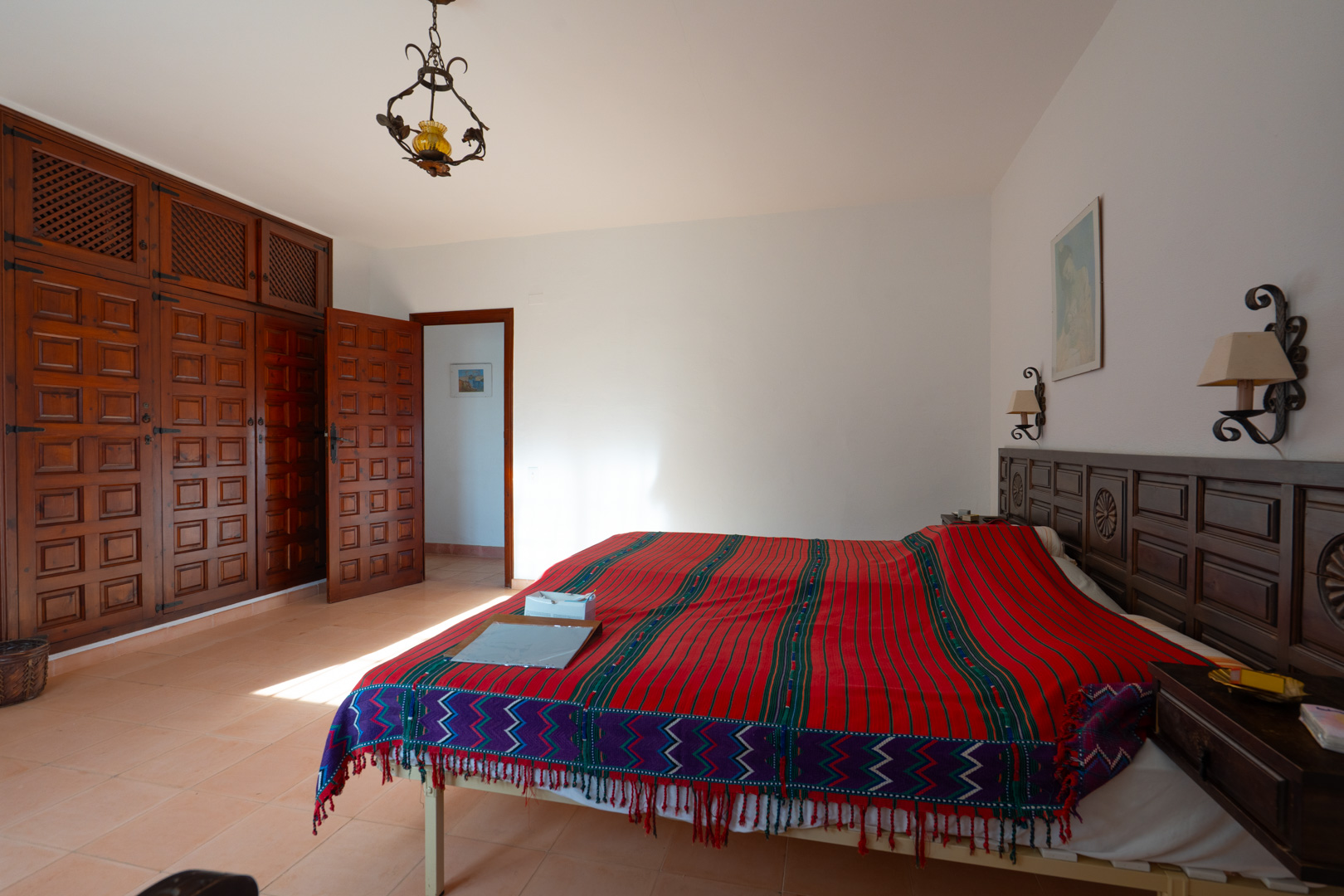 C4XY4625JAV - C4XY4625JAV Traditional villa with panoramic sea views for sale in Tosalet, Jávea