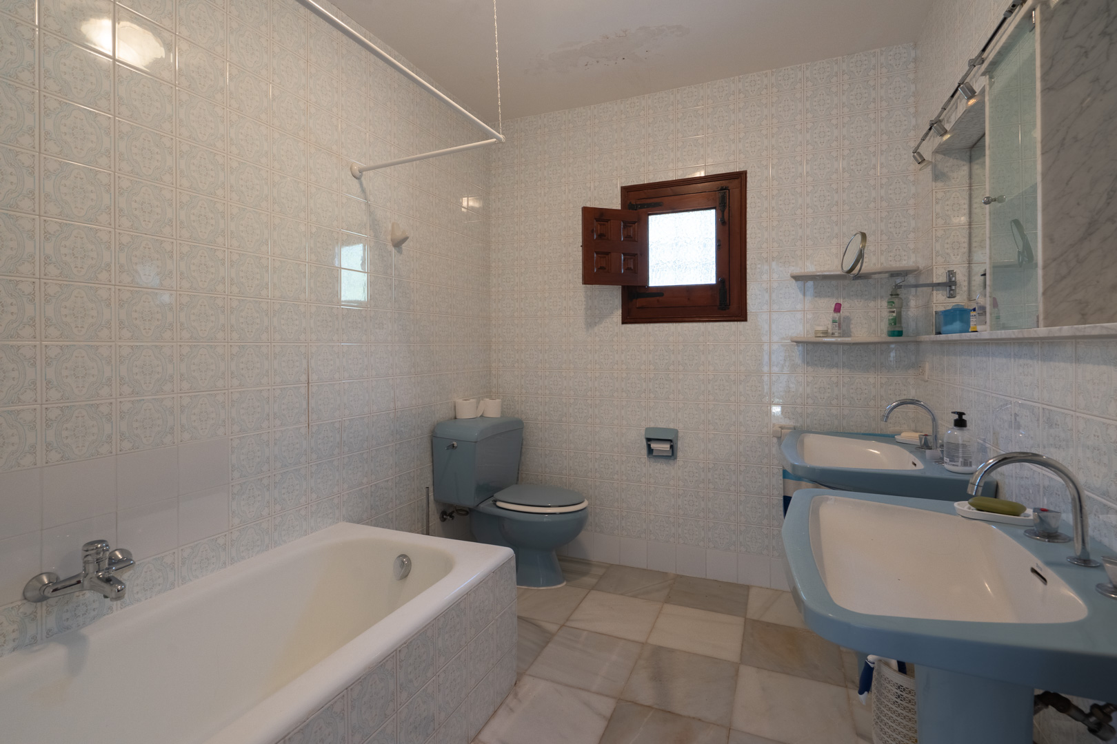 C4XY4625JAV - C4XY4625JAV Traditional villa with panoramic sea views for sale in Tosalet, Jávea