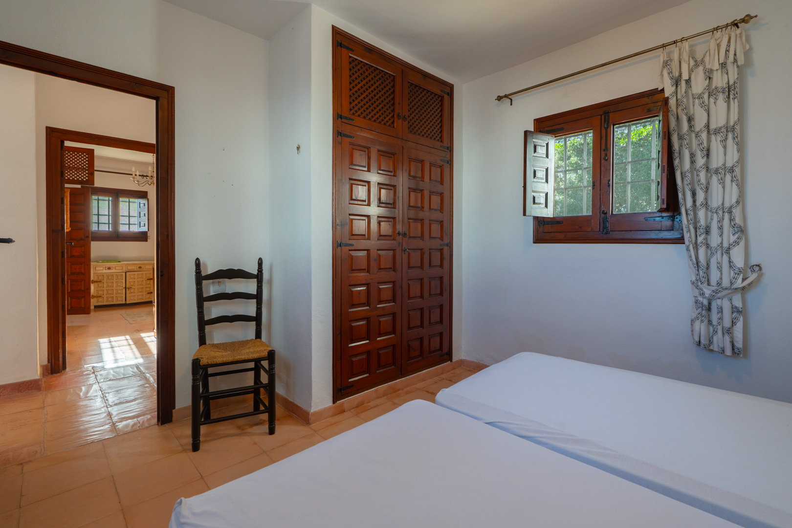 C4XY4625JAV - C4XY4625JAV Traditional villa with panoramic sea views for sale in Tosalet, Jávea