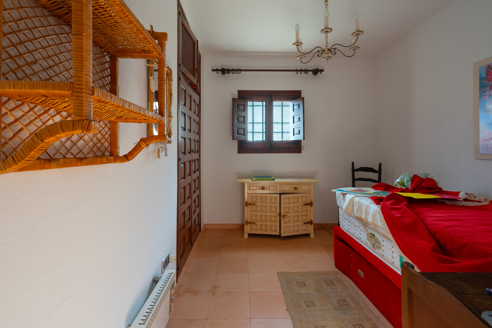 C4XY4625JAV - C4XY4625JAV Traditional villa with panoramic sea views for sale in Tosalet, Jávea