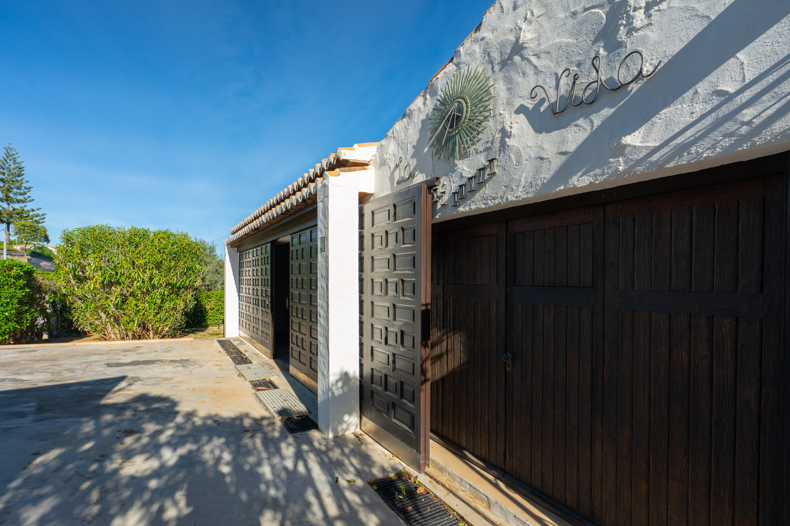 C4XY4625JAV - C4XY4625JAV Traditional villa with panoramic sea views for sale in Tosalet, Jávea