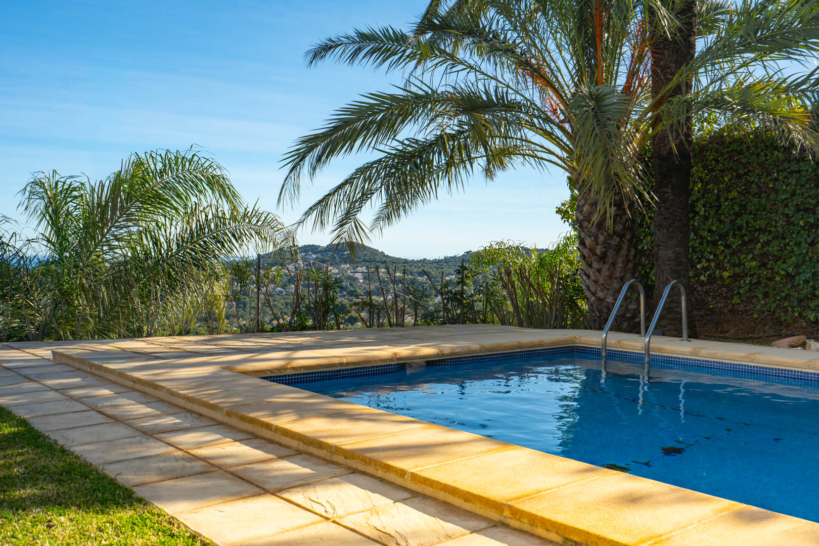 C4XY4625JAV - C4XY4625JAV Traditional villa with panoramic sea views for sale in Tosalet, Jávea