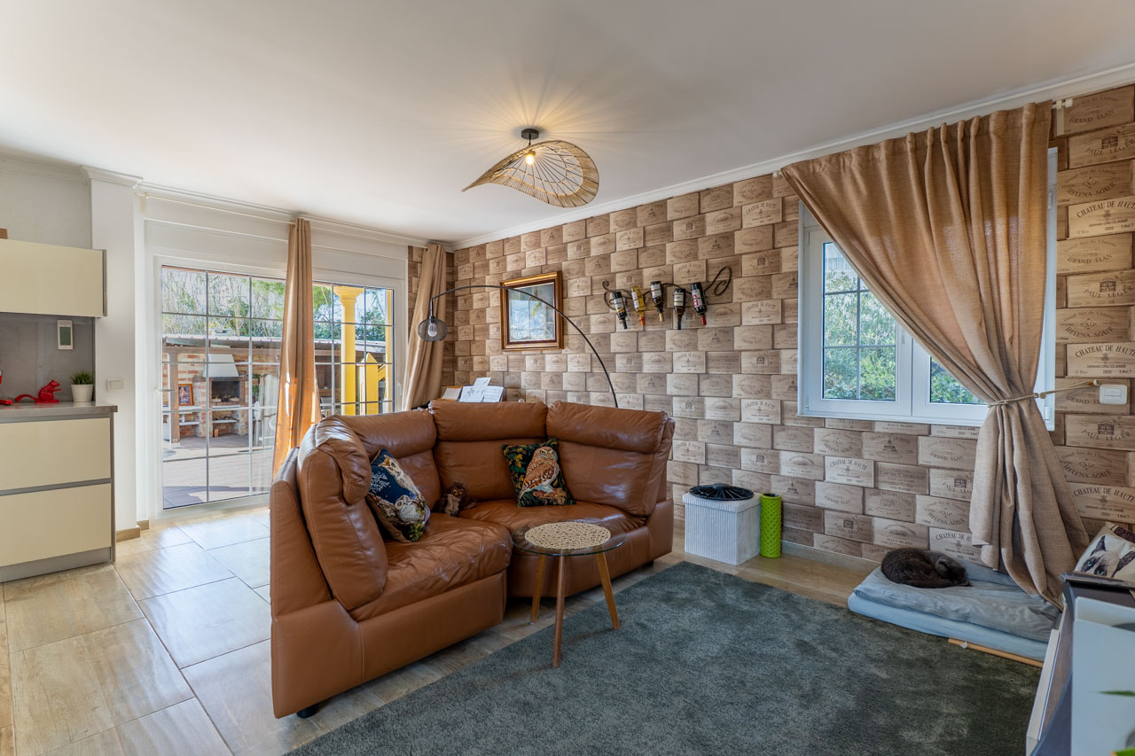 C4XY8326DEN - C4XY8326DEN Villa mit Meerblick und in Strandnähe in Denia zu verkaufen.