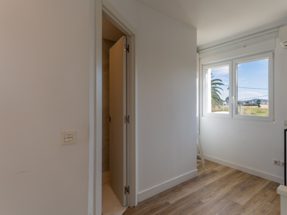 C4XY8326DEN Villa with sea views and close to the beach for sale in Denia.