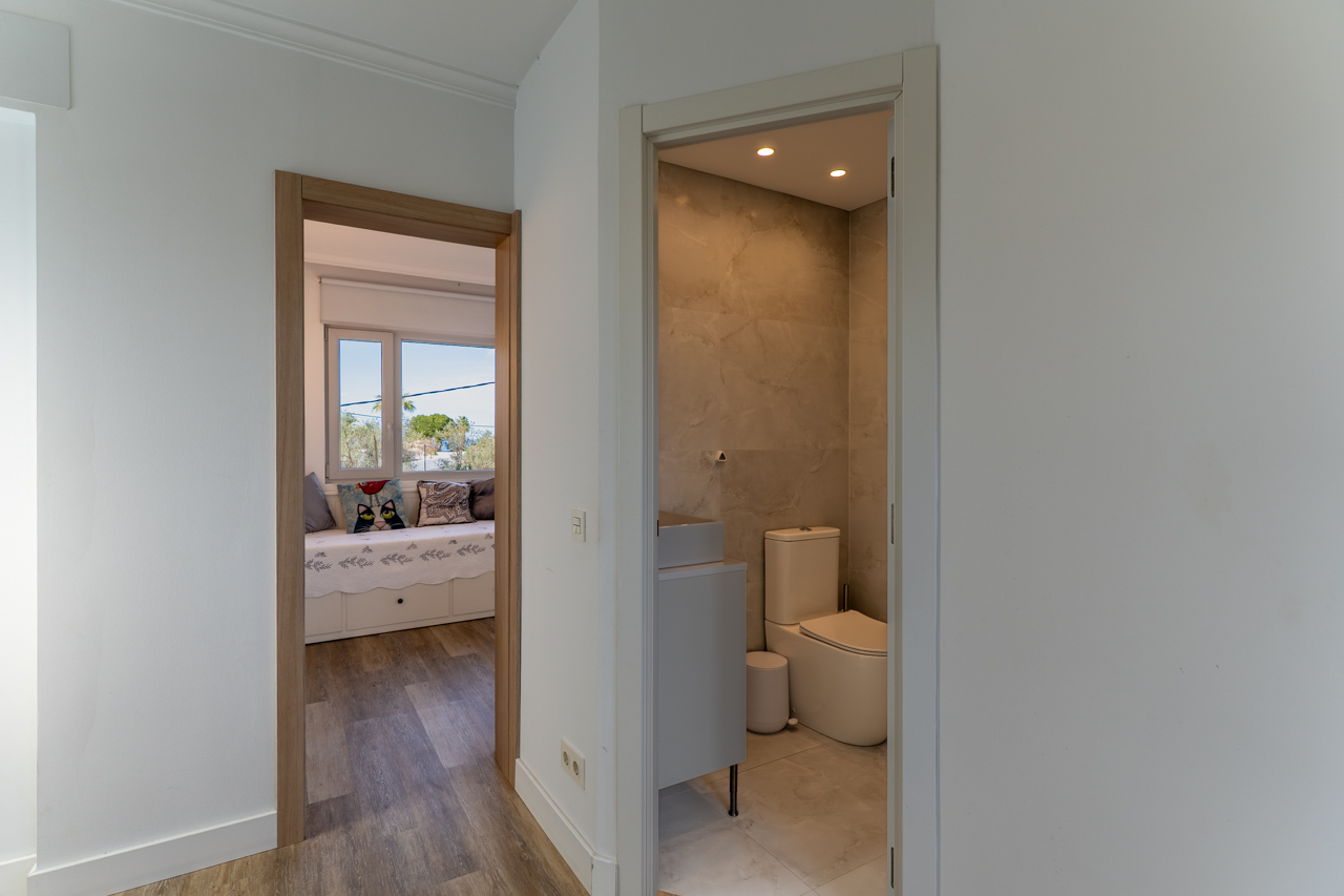 C4XY8326DEN - C4XY8326DEN Villa mit Meerblick und in Strandnähe in Denia zu verkaufen.