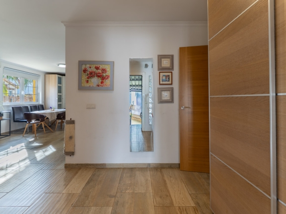 C4XY8326DEN Villa with sea views and close to the beach for sale in Denia.
