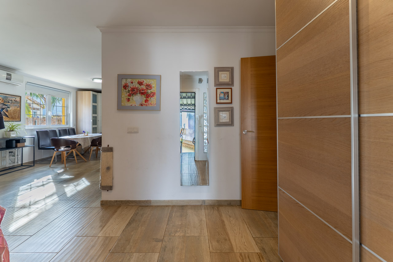 C4XY8326DEN - C4XY8326DEN Villa mit Meerblick und in Strandnähe in Denia zu verkaufen.