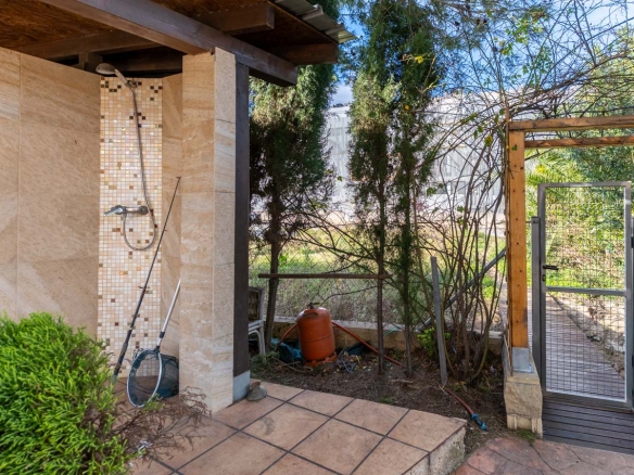 C4XY8326DEN Villa with sea views and close to the beach for sale in Denia.