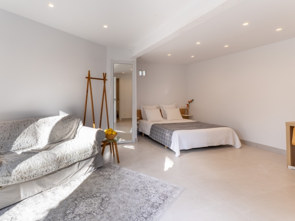 C4XY8326DEN Villa with sea views and close to the beach for sale in Denia.