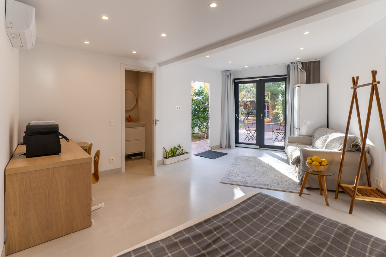 C4XY8326DEN - C4XY8326DEN Villa mit Meerblick und in Strandnähe in Denia zu verkaufen.