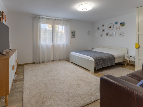 C4XY8326DEN Villa with sea views and close to the beach for sale in Denia.