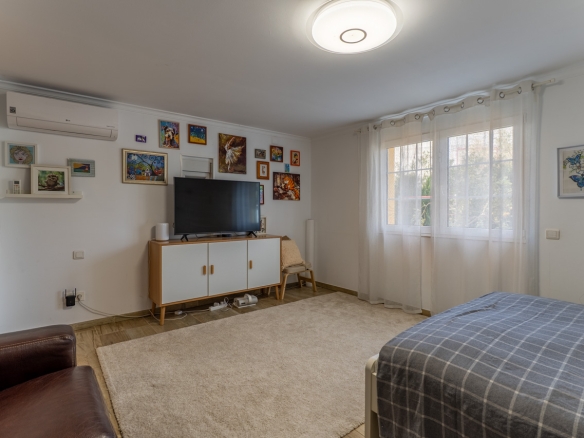 C4XY8326DEN Villa with sea views and close to the beach for sale in Denia.