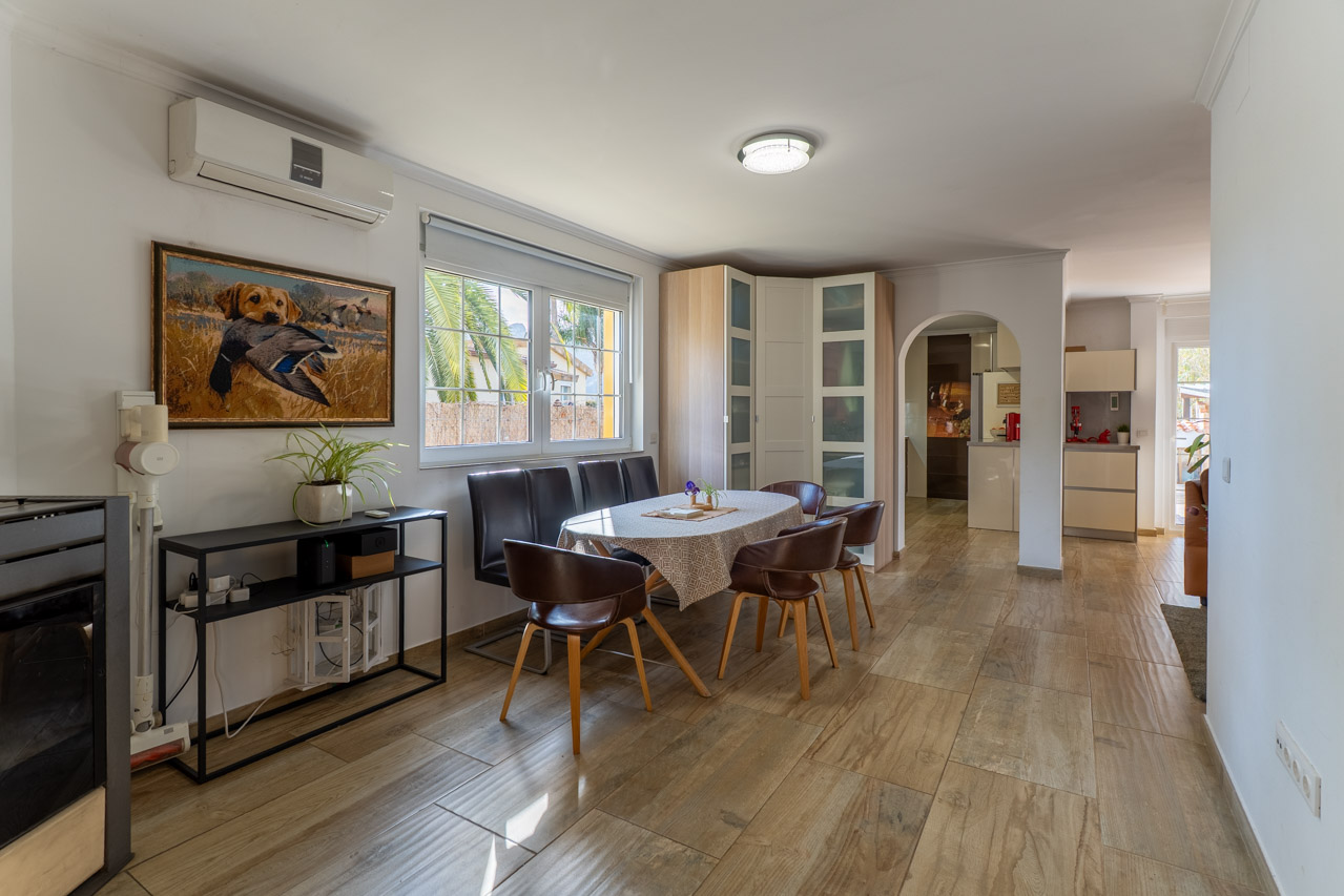 C4XY8326DEN - C4XY8326DEN Villa mit Meerblick und in Strandnähe in Denia zu verkaufen.