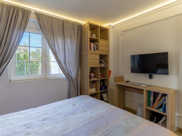 C4XY8326DEN Villa with sea views and close to the beach for sale in Denia.