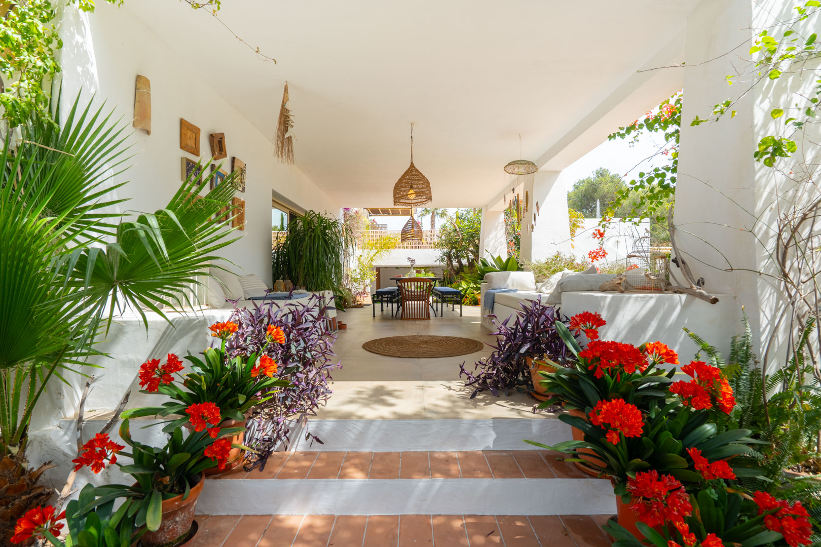 OFFC3XY4639JAV Villa with guesthouse for sale on the Montgó, Jávea