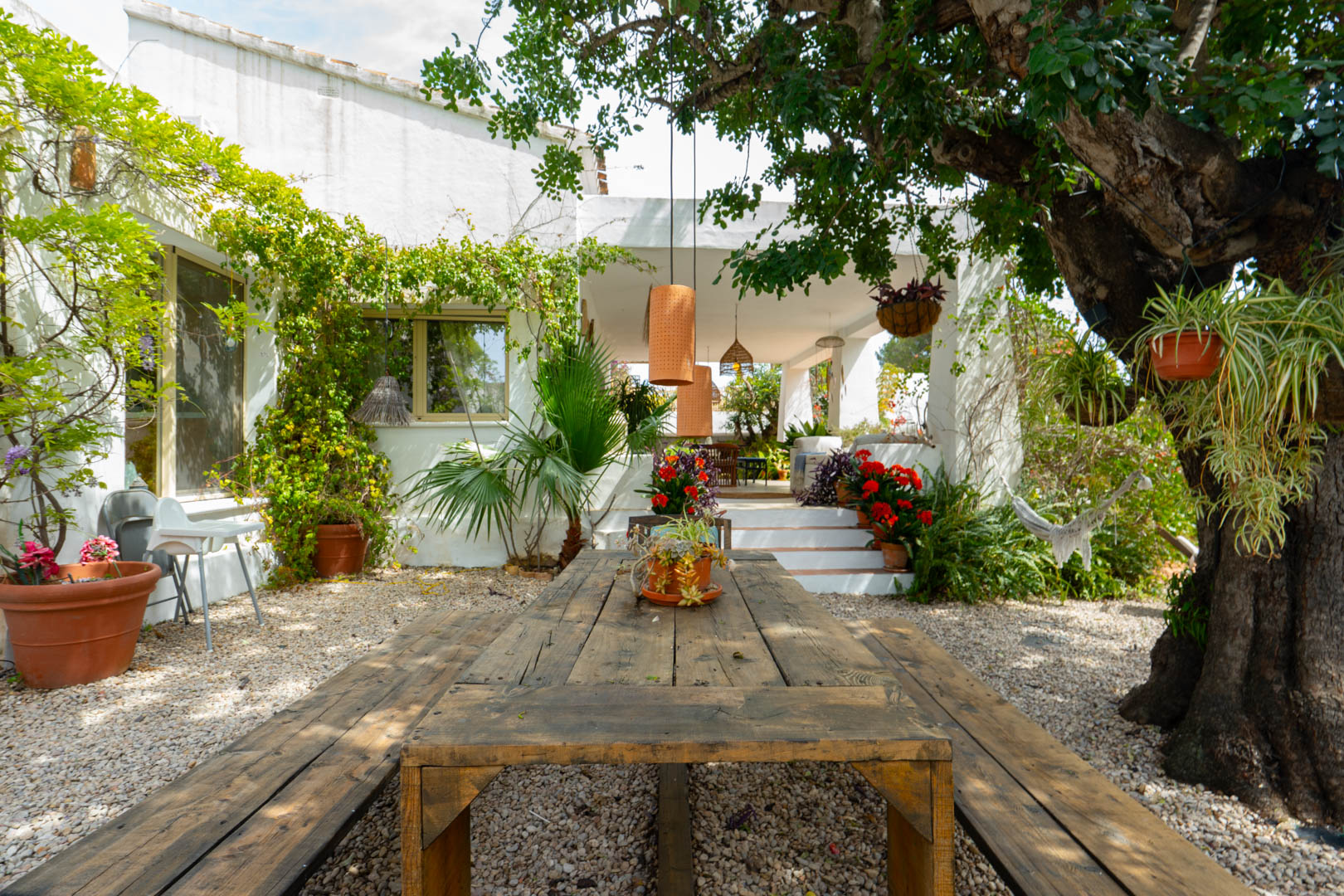 OFFC3XY4639JAV Villa with guesthouse for sale on the Montgó, Jávea