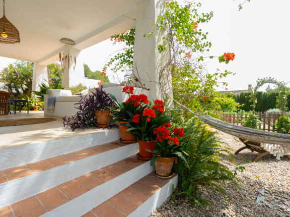 OFFC3XY4639JAV Villa with guesthouse for sale on the Montgó, Jávea