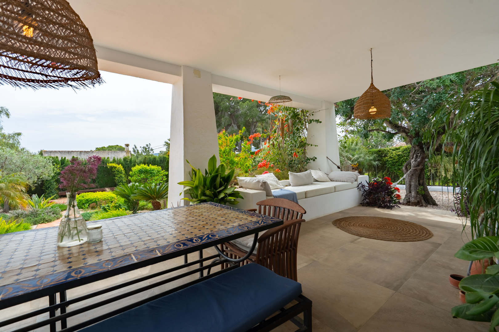 OFFC3XY4639JAV Villa with guesthouse for sale on the Montgó, Jávea