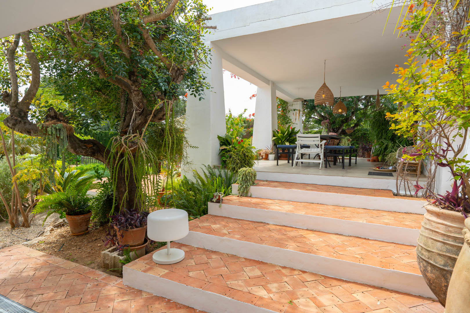 OFFC3XY4639JAV Villa with guesthouse for sale on the Montgó, Jávea