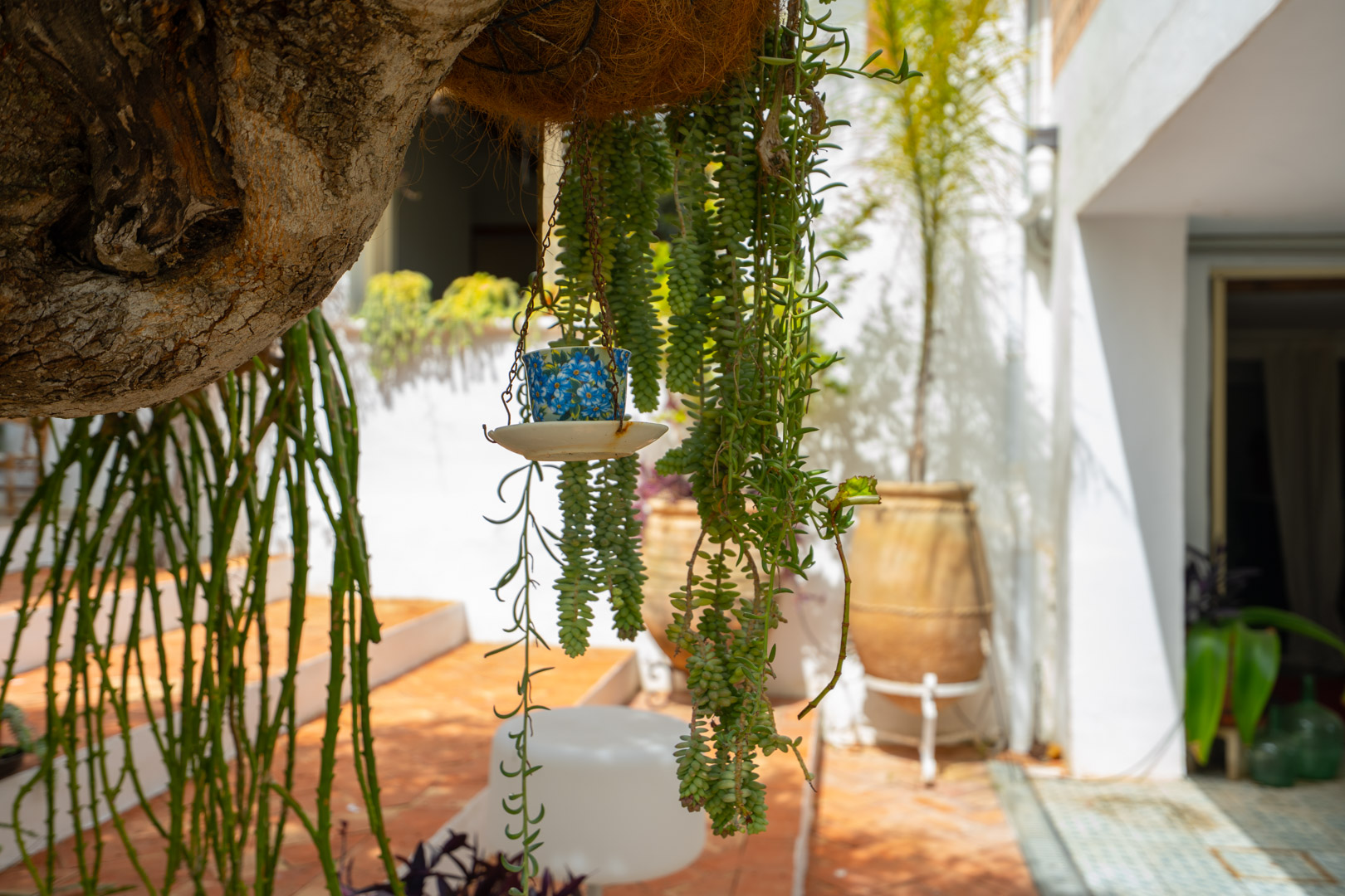 OFFC3XY4639JAV Villa with guesthouse for sale on the Montgó, Jávea