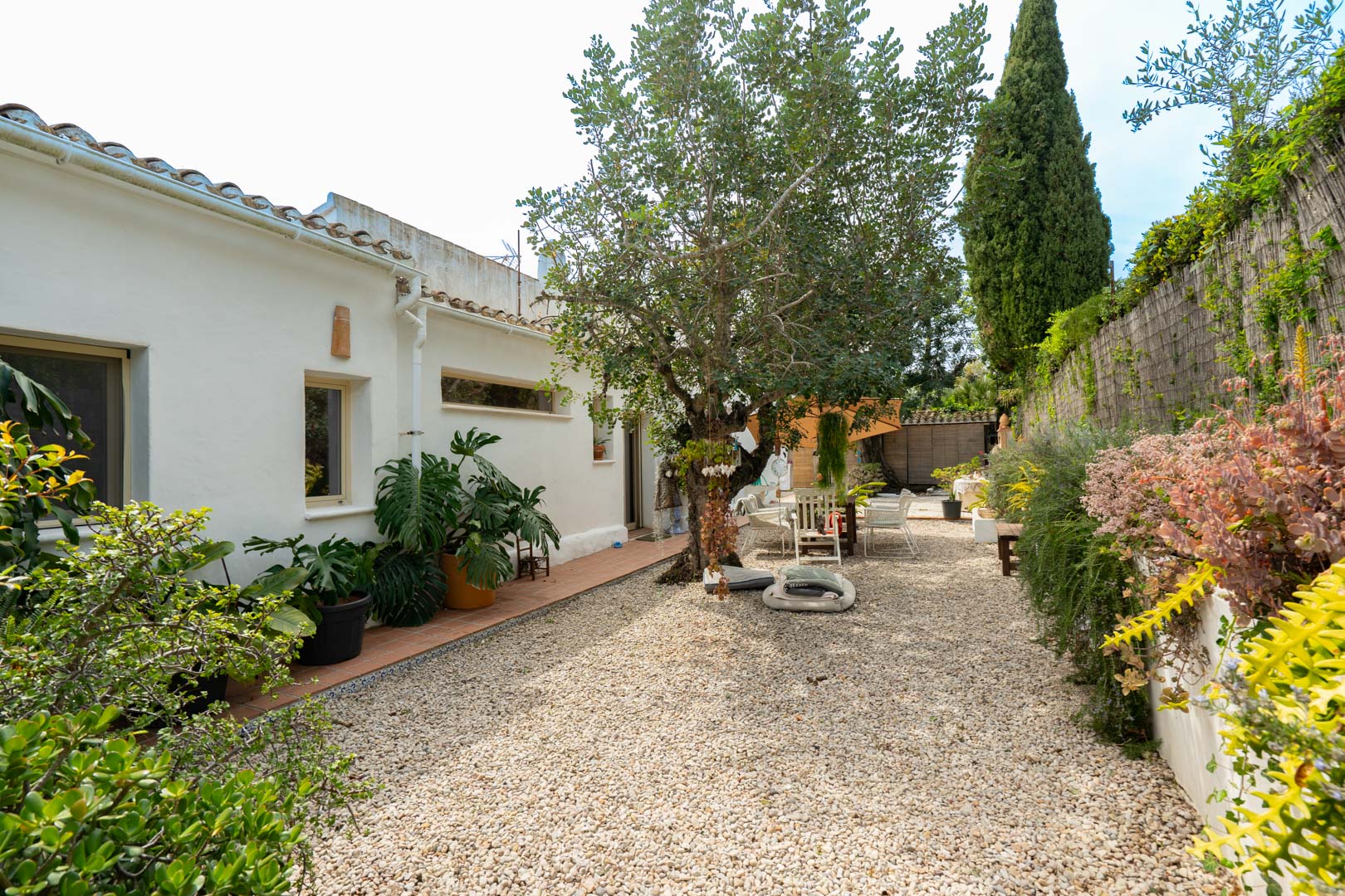 OFFC3XY4639JAV Villa with guesthouse for sale on the Montgó, Jávea
