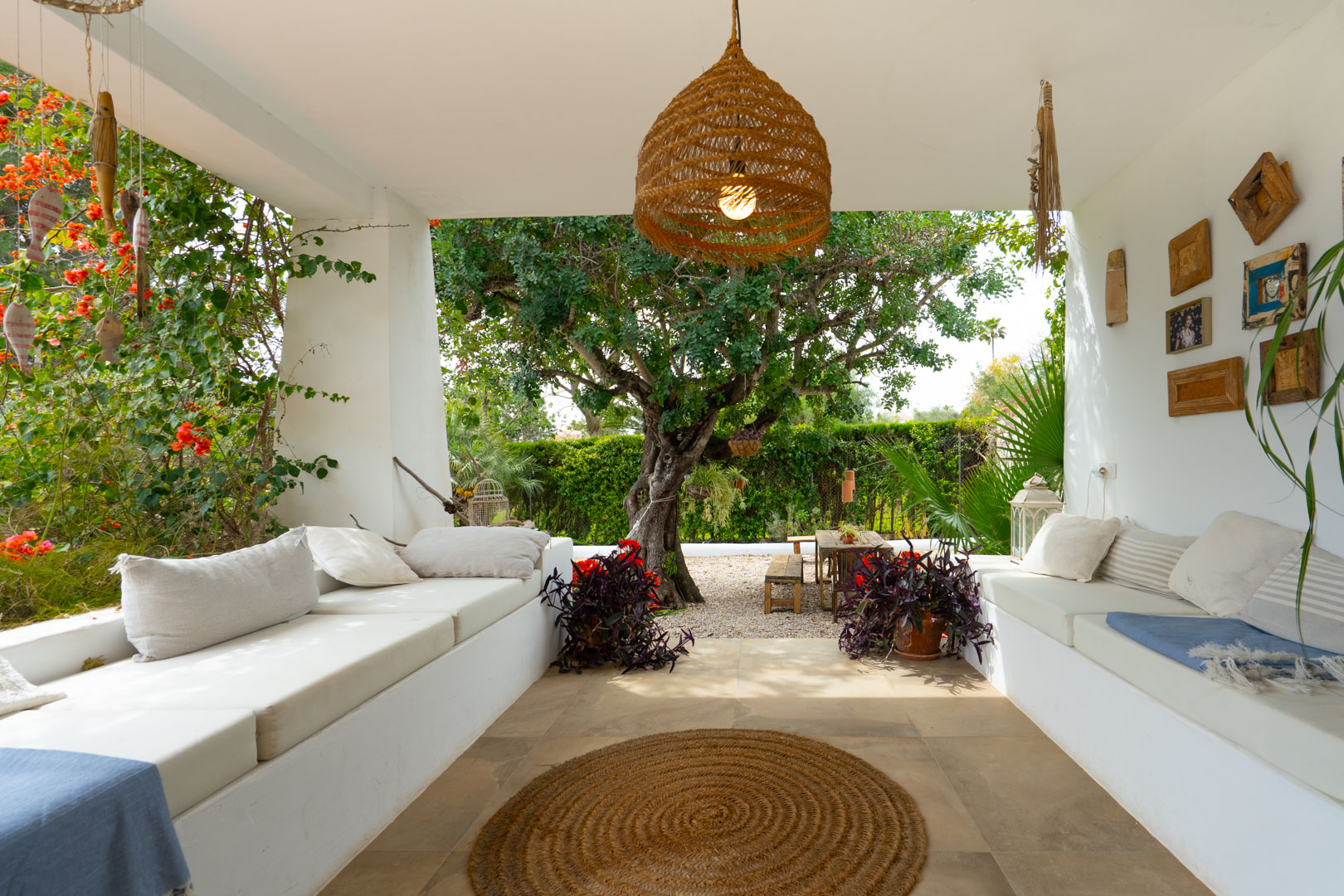 OFFC3XY4639JAV Villa with guesthouse for sale on the Montgó, Jávea