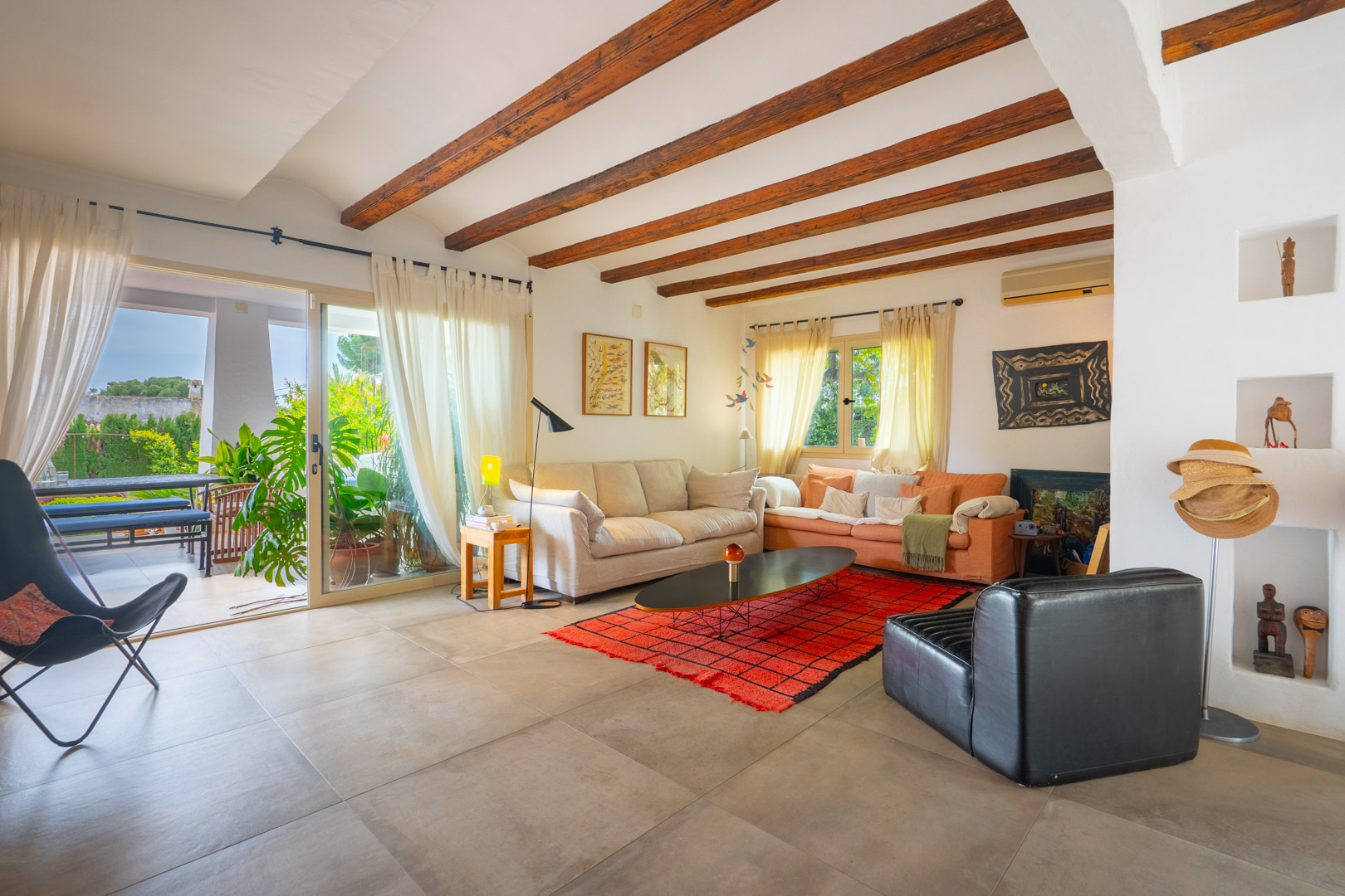 OFFC3XY4639JAV Villa with guesthouse for sale on the Montgó, Jávea