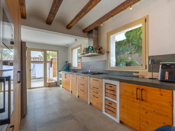 OFFC3XY4639JAV Villa with guesthouse for sale on the Montgó, Jávea