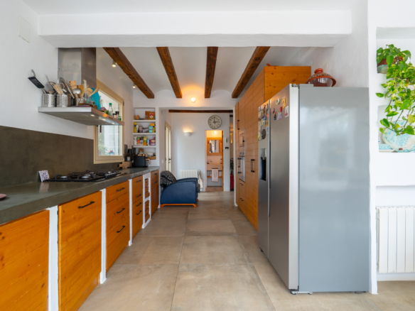OFFC3XY4639JAV Villa with guesthouse for sale on the Montgó, Jávea