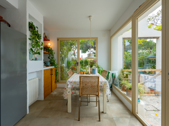 OFFC3XY4639JAV Villa with guesthouse for sale on the Montgó, Jávea