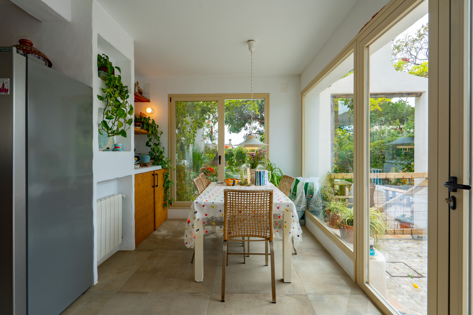 OFFC3XY4639JAV Villa with guesthouse for sale on the Montgó, Jávea