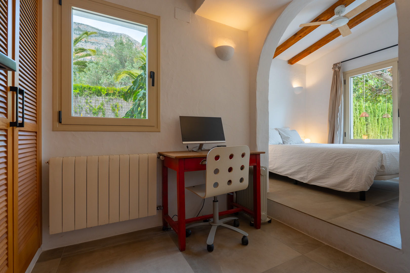 OFFC3XY4639JAV Villa with guesthouse for sale on the Montgó, Jávea