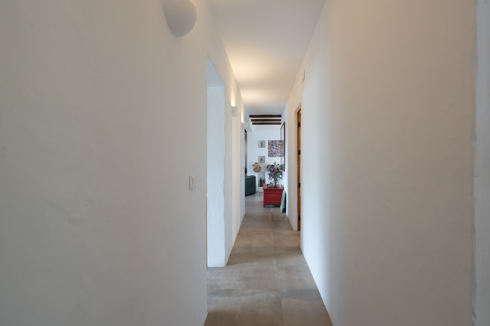 OFFC3XY4639JAV Villa with guesthouse for sale on the Montgó, Jávea