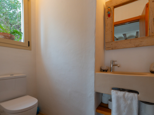 OFFC3XY4639JAV Villa with guesthouse for sale on the Montgó, Jávea
