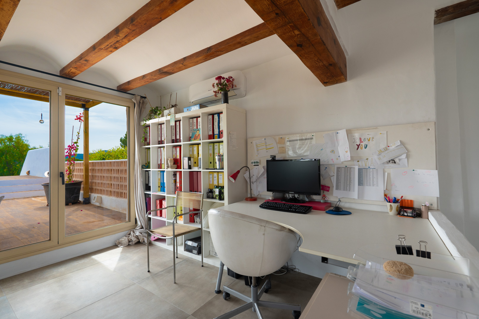 OFFC3XY4639JAV Villa with guesthouse for sale on the Montgó, Jávea