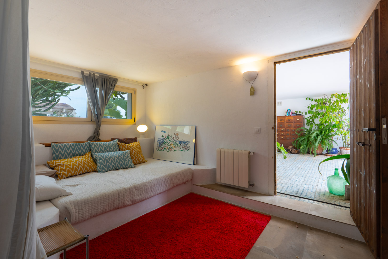 OFFC3XY4639JAV Villa with guesthouse for sale on the Montgó, Jávea