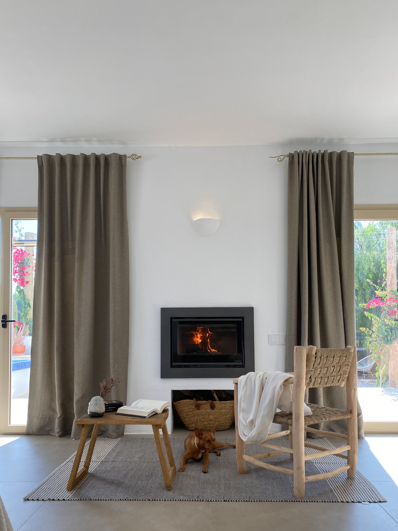 OFFC3XY4639JAV Villa with guesthouse for sale on the Montgó, Jávea