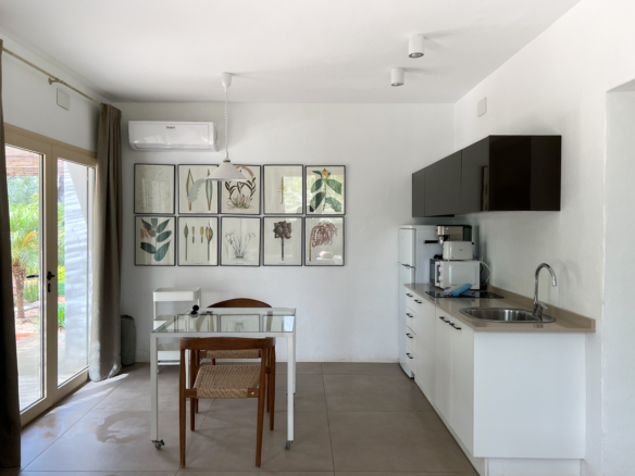 OFFC3XY4639JAV Villa with guesthouse for sale on the Montgó, Jávea