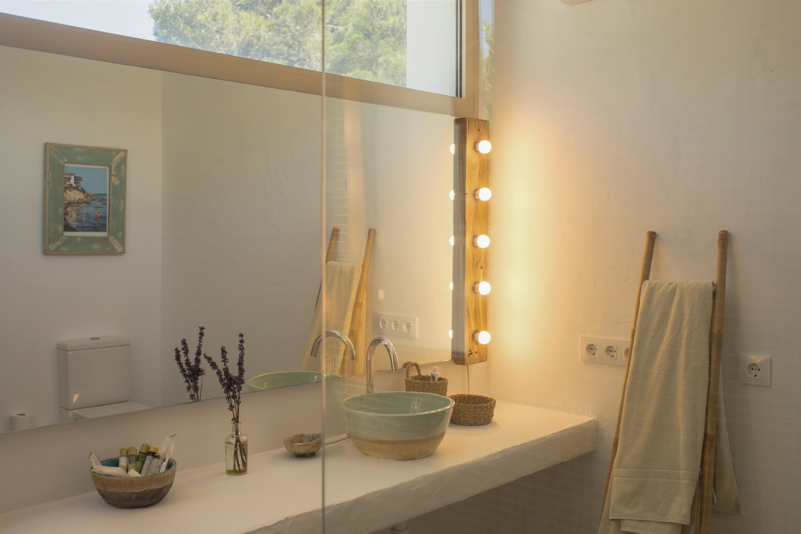 OFFC3XY4639JAV Villa with guesthouse for sale on the Montgó, Jávea